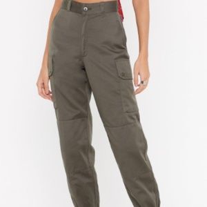Survivor Utility Pants